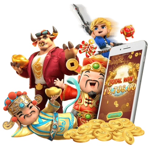 Chuyên mục Nổ hũ và Slot MB66
